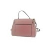 Mini Bag in Pelle Artigianale | Borsa a Mano e Tracolla | Il Graffio