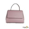 Mini Bag in Pelle Artigianale | Borsa a Mano e Tracolla | Il Graffio