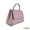 Mini Bag in Pelle Artigianale | Borsa a Mano e Tracolla | Il Graffio