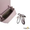 Mini Bag in Pelle Artigianale | Borsa a Mano e Tracolla | Il Graffio