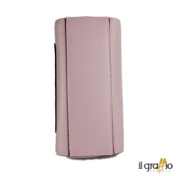 Mini Bag in Pelle Artigianale | Borsa a Mano e Tracolla | Il Graffio