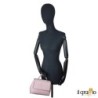 Mini Bag in Pelle Artigianale | Borsa a Mano e Tracolla | Il Graffio