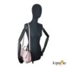 Mini Bag in Pelle Artigianale | Borsa a Mano e Tracolla | Il Graffio