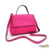 Mini Bag in Pelle Artigianale | Borsa a Mano e Tracolla | Il Graffio