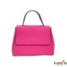 Mini Bag in Pelle Artigianale | Borsa a Mano e Tracolla | Il Graffio