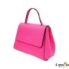 Mini Bag in Pelle Artigianale | Borsa a Mano e Tracolla | Il Graffio
