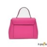 Mini Bag in Pelle Artigianale | Borsa a Mano e Tracolla | Il Graffio