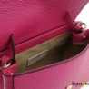 Mini Bag in Pelle Artigianale | Borsa a Mano e Tracolla | Il Graffio