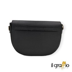 Little Moon-pochette elegante con tracolla