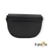 Little Moon-pochette elegante con tracolla