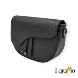 Little Moon-pochette elegante con tracolla