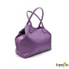 No.1 - borsa in pelle trasformabile