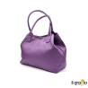 No.1 - borsa in pelle trasformabile