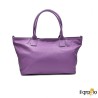 No.1 - borsa in pelle trasformabile