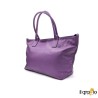 No.1 - borsa in pelle trasformabile