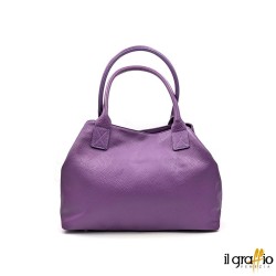 No.1 - borsa in pelle trasformabile