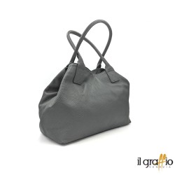 No.1 - borsa in pelle trasformabile