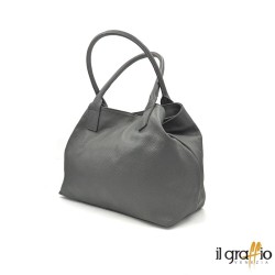 No.1 - borsa in pelle trasformabile