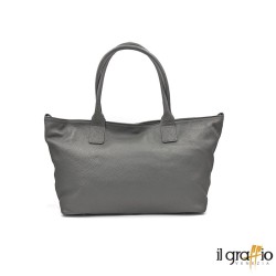 No.1 - borsa in pelle trasformabile