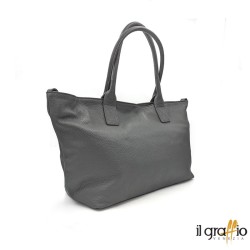 No.1 - borsa in pelle trasformabile