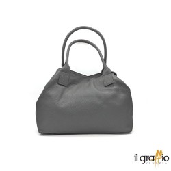 No.1 - borsa in pelle trasformabile