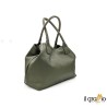 No.1 - borsa in pelle trasformabile