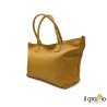 No.1 - borsa in pelle trasformabile