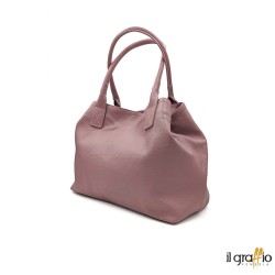 No.1 - borsa in pelle trasformabile