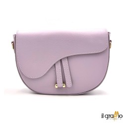 Little Moon-pochette elegante con tracolla