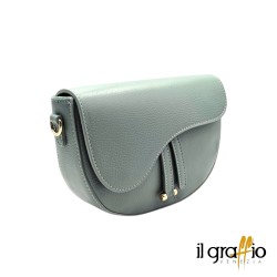 Little Moon-pochette elegante con tracolla