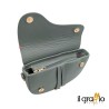 Little Moon-pochette elegante con tracolla