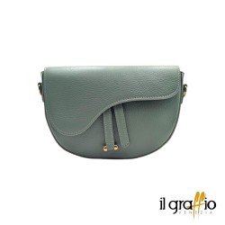 Little Moon-pochette elegante con tracolla