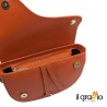 Little Moon-pochette elegante con tracolla
