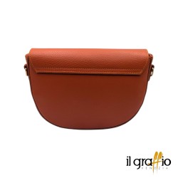 Little Moon-pochette elegante con tracolla