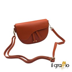 Little Moon-pochette elegante con tracolla