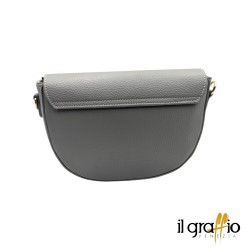 Little Moon-pochette elegante con tracolla