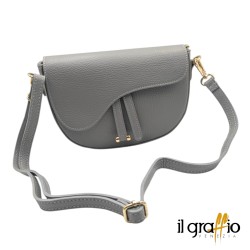 Little Moon-pochette elegante con tracolla