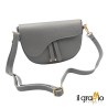 Little Moon-pochette elegante con tracolla