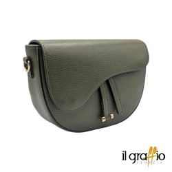 Little Moon-pochette elegante con tracolla