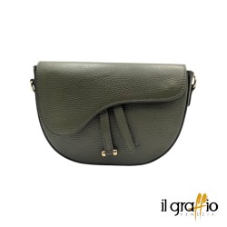 Little Moon-pochette elegante con tracolla