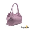 No.1 - borsa in pelle trasformabile