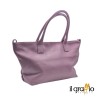 No.1 - borsa in pelle trasformabile