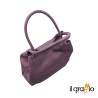 No.1 - borsa in pelle trasformabile