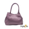 No.1 - borsa in pelle trasformabile
