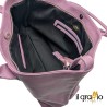No.1 - borsa in pelle trasformabile
