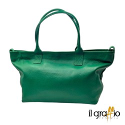 No.1 - borsa in pelle trasformabile