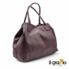 No.1 - borsa in pelle trasformabile