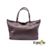 No.1 - borsa in pelle trasformabile