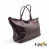 No.1 - borsa in pelle trasformabile