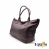 No.1 - borsa in pelle trasformabile